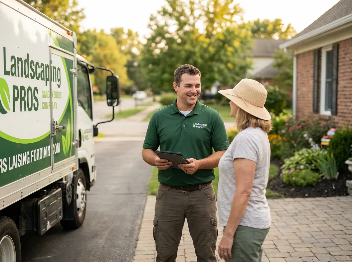 Landscaping Smackover, AR FAQs